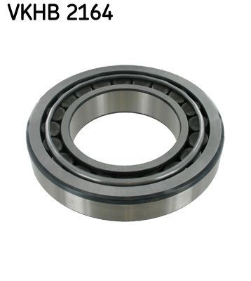 SKF VKHB 2164 Wheel bearing 100x180x37 mm