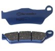 Großroller Bremsanlage Teile: Bremsbeläge BREMBO Carbon Ceramic 07BB04TT