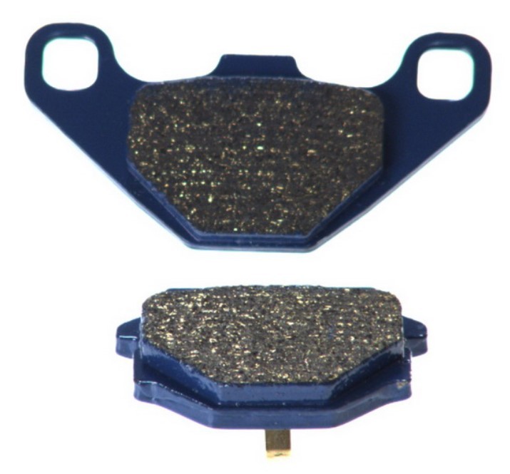 BREMBO Road, Carbon Ceramic Front and Rear Height 1: 42.4mm, Height 2: 37mm, Width 1: 84.9mm, Width 2 [mm]: 55.8mm, Thickness 1: 7.5mm, Thickness 2: 9.8mm Brake pads 07BB0708 buy
