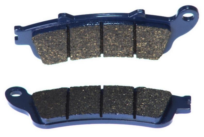 07HO4308 Disc brake pads BREMBO 07HO4308 review and test