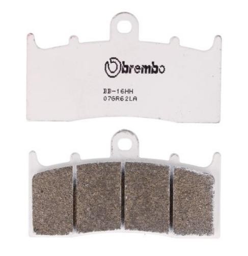 BREMBO Sinter, Road Front Height: 45.9mm, Width: 81mm, Thickness: 9mm Brake pads 07GR62LA buy