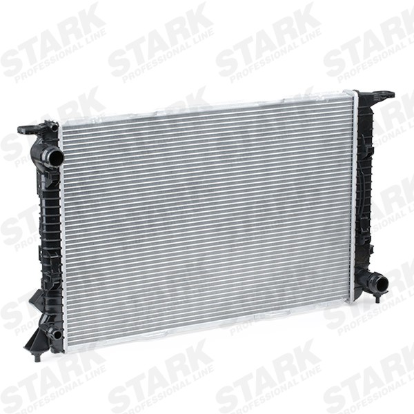 SKRD0121098 Engine cooler STARK SKRD-0121098 review and test