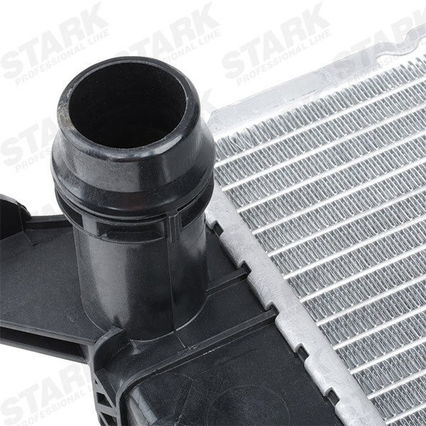 OEM-quality STARK SKRD-0121098 Engine radiator