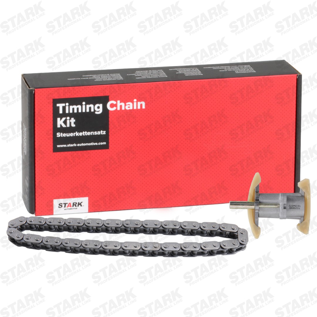 Great value for money - STARK Timing chain kit SKTCK-22440284