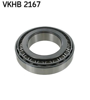 SKF VKHB 2167 Wheel bearing 50x90x21,75 mm