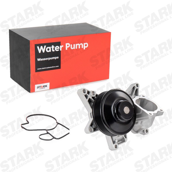 STARK Water pump for engine SKWP-0520397 for BMW 3 Series