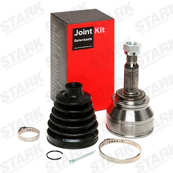 Dodge Joint kit, drive shaft STARK SKJK-0200568 at a good price
