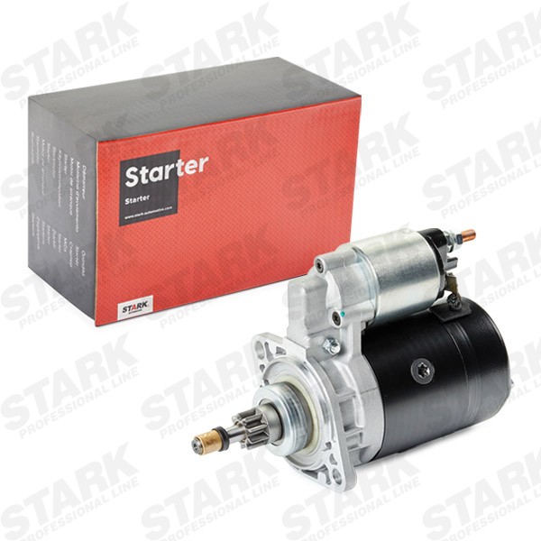 STARK Starter motors SKSTR-03330517 for VW TRANSPORTER