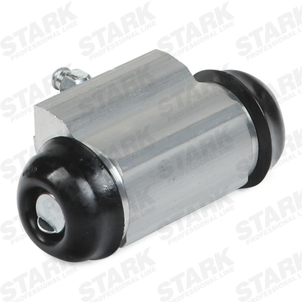 STARK SKWBC-0680102 Brake Cylinder 20,64 mm, Aluminium, 1x M10x1.0