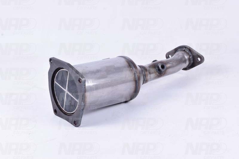 Original CAD10179 NAP carparts DPF filter NISSAN