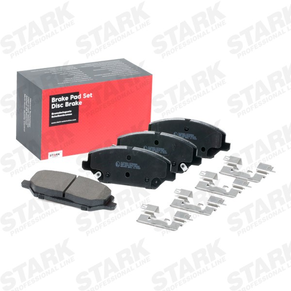 STARK Brake pad kit SKBP-0012033