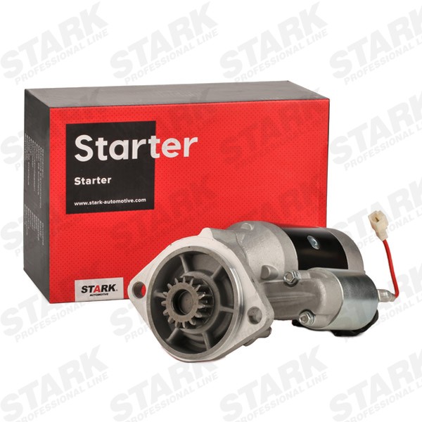 STARK Anlasser SKSTR-03330520
