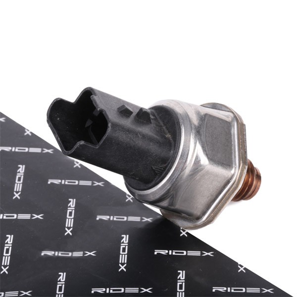 RIDEX Fuel pressure sensor 3942S0050