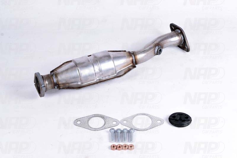 CAT FOR FORD MONDEO 2.0 2000-2001 FR6017 CATALYTIC CONVERTER