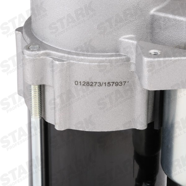 OEM-quality STARK SKSTR-03330522 Starters