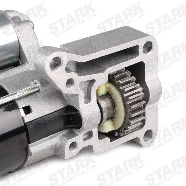 Starter motor SKSTR-03330522 from STARK
