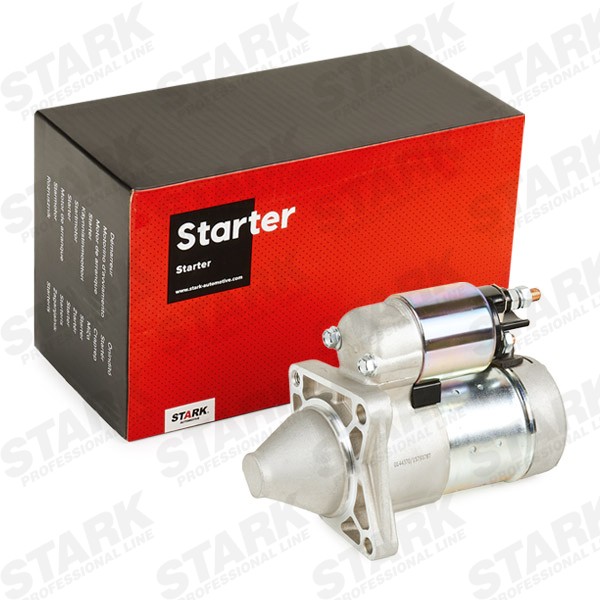 STARK Starter motors SKSTR-03330523