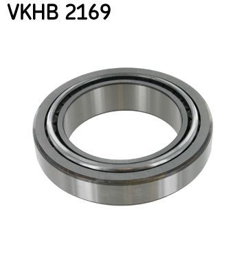 32017 X/Q SKF 85x130x29 mm Hub bearing VKHB 2169 buy