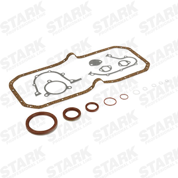 STARK Gasket set, crank case SKGCC-0550019