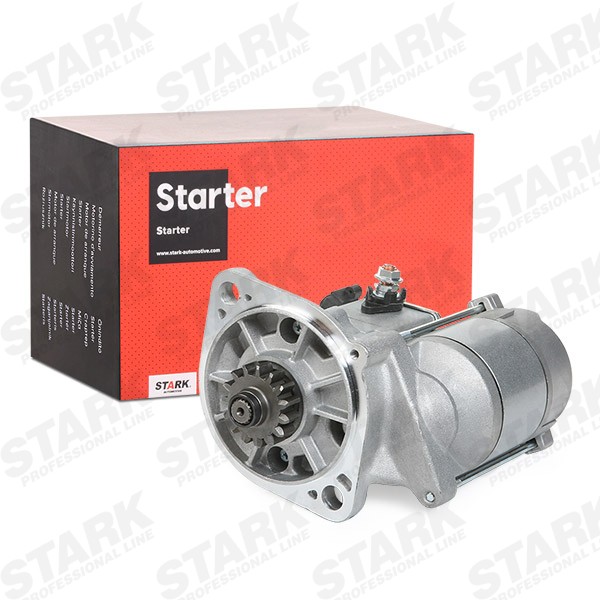 STARK Starter motors SKSTR-03330524