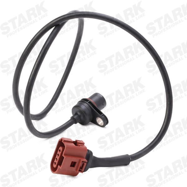 SKSAS1440021 Steering Angle Sensor STARK SKSAS-1440021 review and test