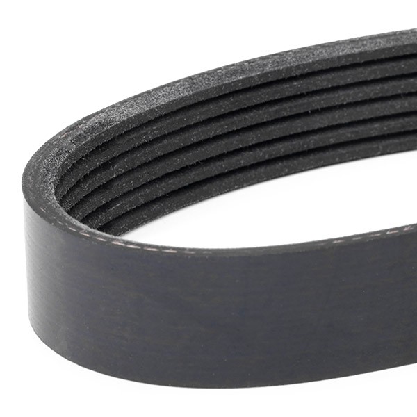 RIDEX 305P0471 Aux belt 1029mm, 6, PA (polyamide), EPDM (ethylene propylene diene Monomer (M-class) rubber)