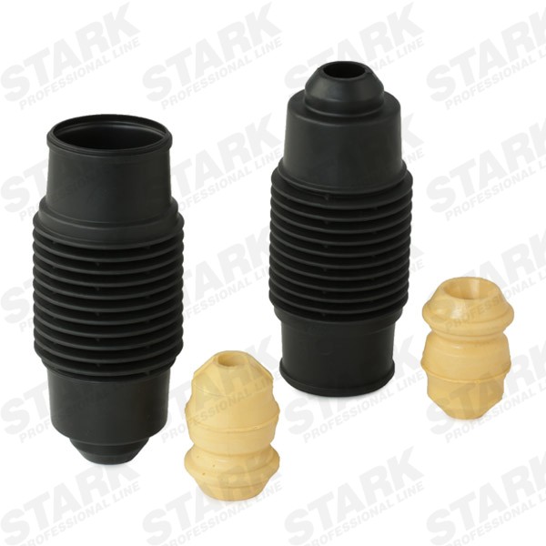 SKDCK1240134 Shock absorber dust cover STARK SKDCK-1240134 review and test