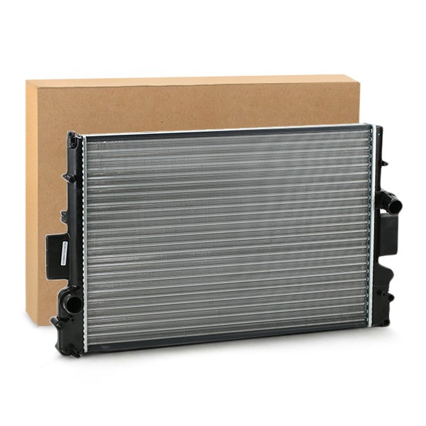 RIDEX Radiator, engine cooling 470R0924 for IVECO Daily