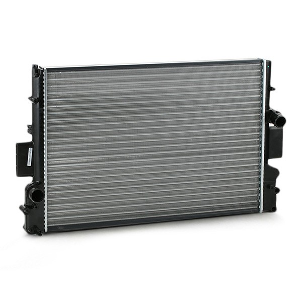 470R0924 Engine cooler RIDEX 470R0924 review and test