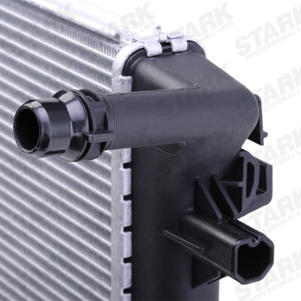 OEM-quality STARK SKRD-0121108 Engine radiator