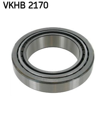 32018 X/Q SKF 90x140x32 mm Hub bearing VKHB 2170 buy
