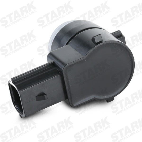 STARK SKPDS-1420110 PDC sensor Rear, grey, Ultrasonic Sensor