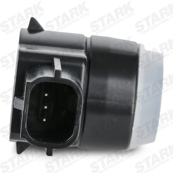 SKPDS-1420110 STARK Sensore di parcheggio posteriore, grigio