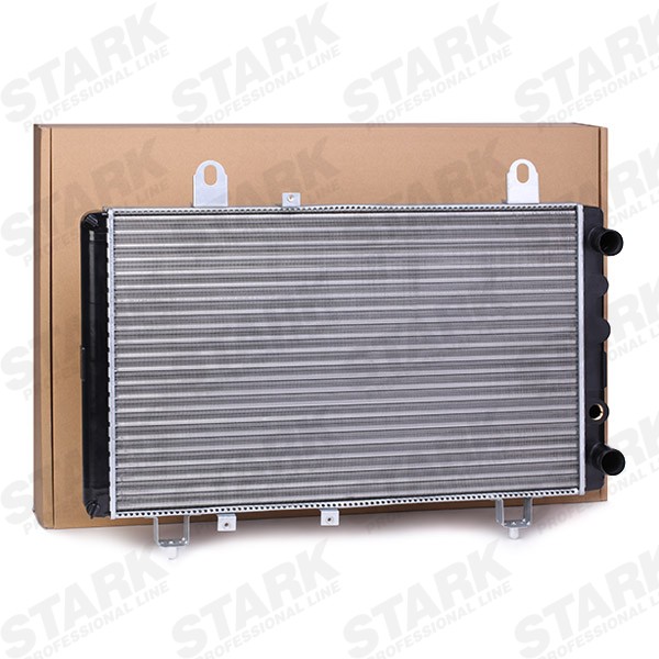 STARK SKRD-0121109 Engine radiator 7 555 802