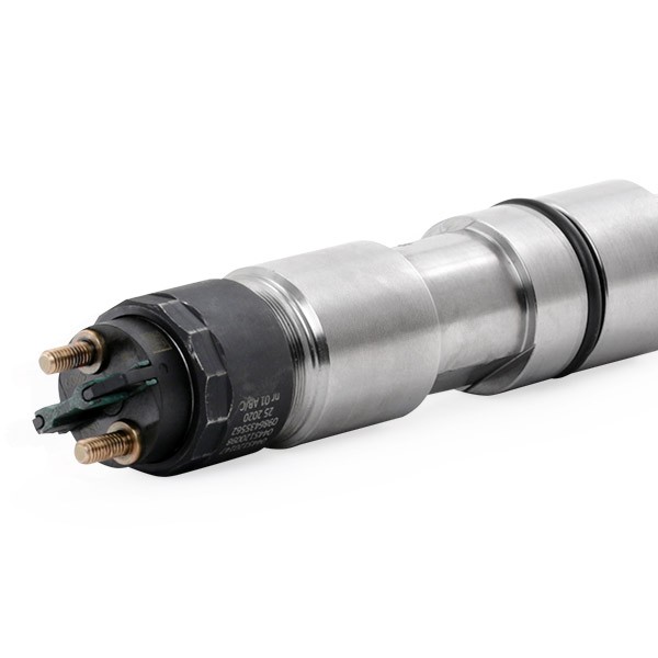 OEM-quality RIDEX REMAN 3902I0342R Injector Nozzle
