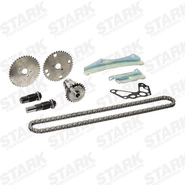 SKTCK22440293 Timing chain set STARK SKTCK-22440293 review and test