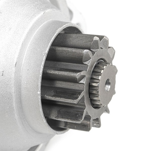 2S0505 Starter motor 2S0505 RIDEX 6kW, Number of Teeth: 12, 30, 85, 50, rechts, Ø 110 mm