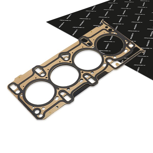 RIDEX 318G0399 Gasket, cylinder head FIAT experience and price