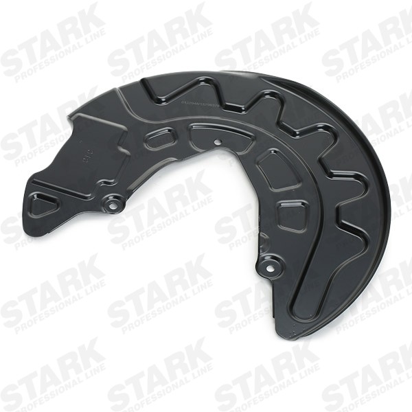 STARK Rear Brake Disc Cover Plate SKSPB-2340171