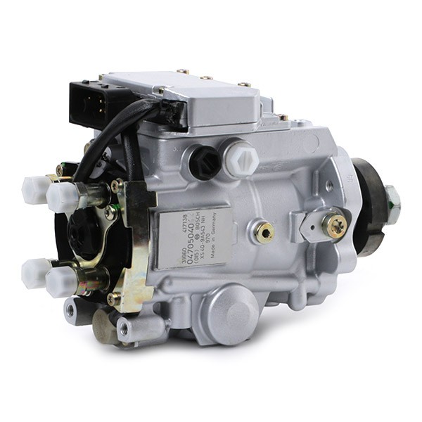 RIDEX REMAN 3904I0062R High Pressure Fuel Pump Diesel, Distributor Pump