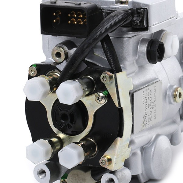 OEM-quality RIDEX REMAN 3904I0062R High Pressure Fuel Pump