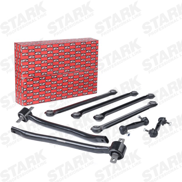 STARK SKSSK-1600332 Control arm repair kit 60699021