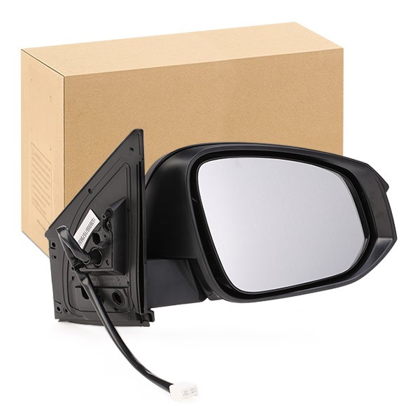 RIDEX Side mirrors 50O0816 for TOYOTA RAV4 IV Off-Road (XA40)