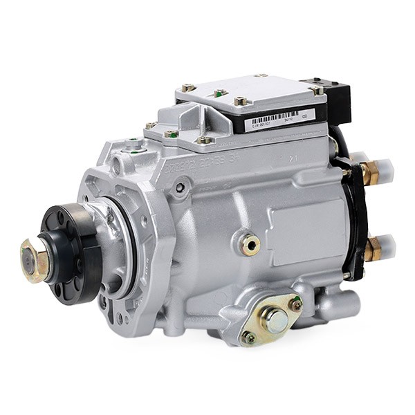 3904I0065R Injection Pump RIDEX REMAN 3904I0065R review and test