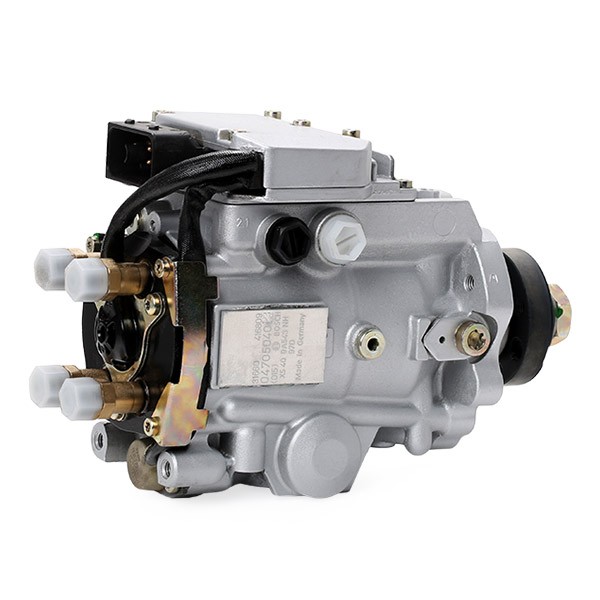 RIDEX REMAN 3904I0065R High Pressure Fuel Pump Diesel, Distributor Pump