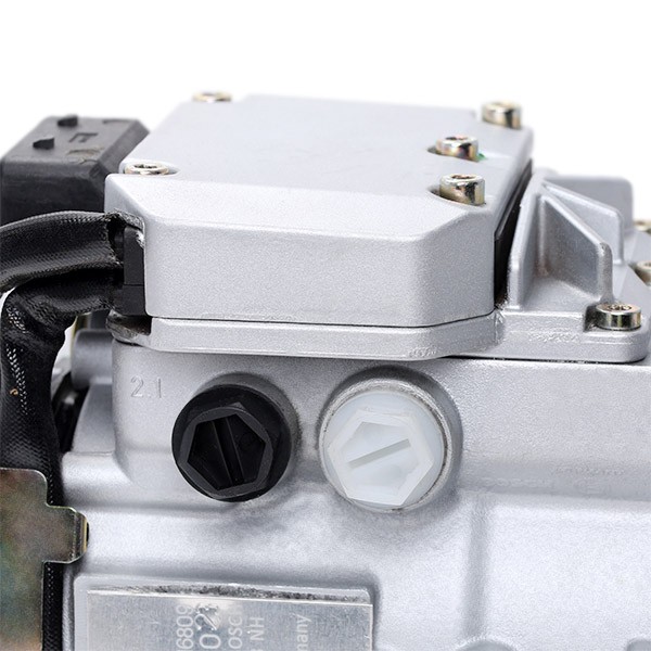 OEM-quality RIDEX REMAN 3904I0065R High Pressure Fuel Pump