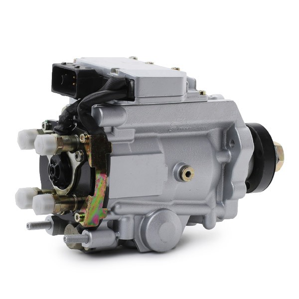 RIDEX REMAN 3904I0066R High Pressure Fuel Pump Diesel, Distributor Pump