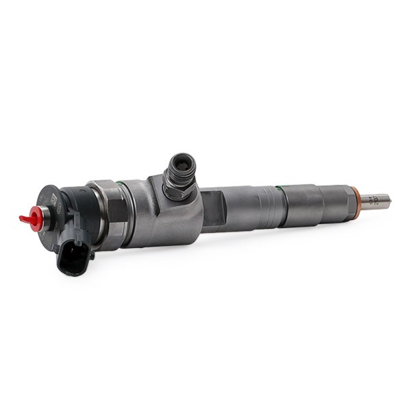 RIDEX REMAN 3902I0369R Injector Nozzle Diesel, Common Rail (CR), with seal ring