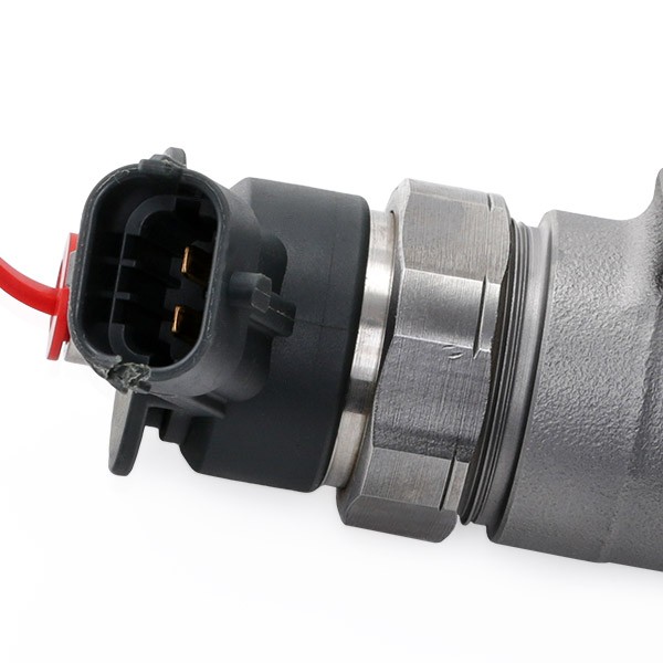 OEM-quality RIDEX REMAN 3902I0369R Injector Nozzle