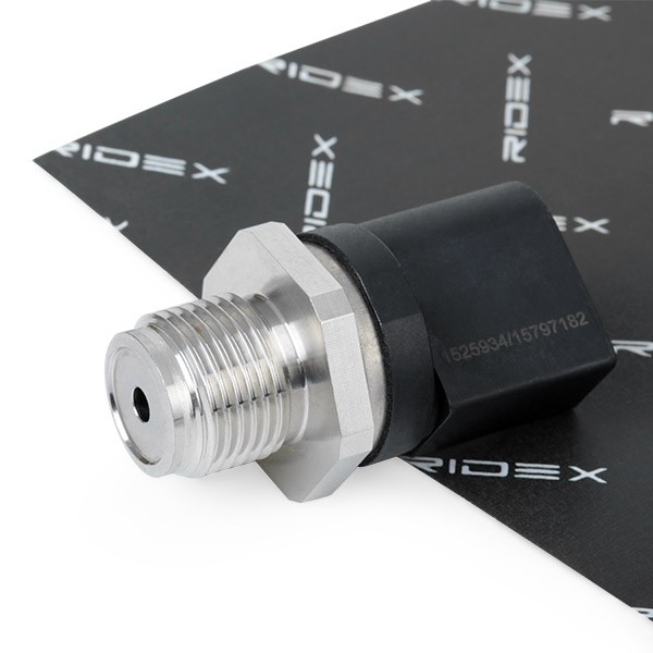 RIDEX Fuel pressure sensor 3942S0053